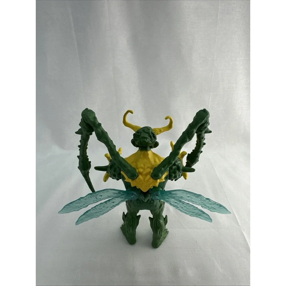 Marvel Avengers Mech Strike Monster Hunters LOKI 6